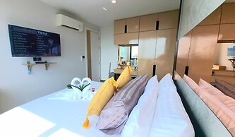 Ao404-nice Seaview One Bedroom At Ao Nang Beach