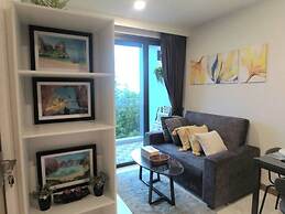 Ao404-nice Seaview One Bedroom At Ao Nang Beach