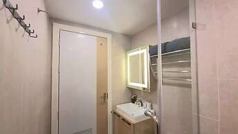 Ao404-nice Seaview One Bedroom At Ao Nang Beach