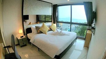 Ao404-nice Seaview One Bedroom At Ao Nang Beach