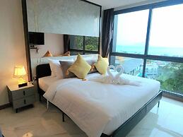 Ao404-nice Seaview One Bedroom At Ao Nang Beach