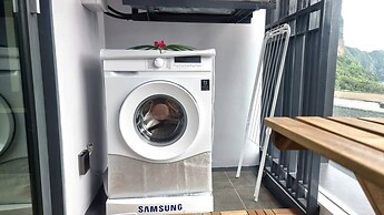 Ao404-nice Seaview One Bedroom At Ao Nang Beach