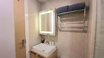 Ao404-nice Seaview One Bedroom At Ao Nang Beach