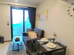 Ao404-nice Seaview One Bedroom At Ao Nang Beach