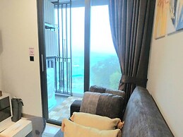 Ao404-nice Seaview One Bedroom At Ao Nang Beach