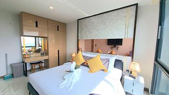 Ao404-nice Seaview One Bedroom At Ao Nang Beach
