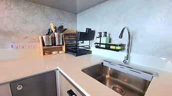 Ao404-nice Seaview One Bedroom At Ao Nang Beach