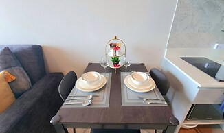 Ao404-nice Seaview One Bedroom At Ao Nang Beach