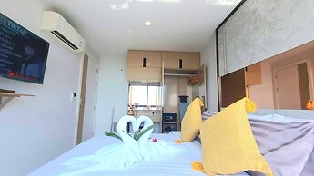 Ao404-nice Seaview One Bedroom At Ao Nang Beach