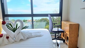 Ao404-nice Seaview One Bedroom At Ao Nang Beach