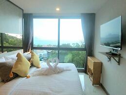 Ao404-nice Seaview One Bedroom At Ao Nang Beach