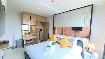Ao404-nice Seaview One Bedroom At Ao Nang Beach