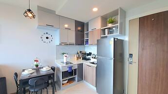 Ao404-nice Seaview One Bedroom At Ao Nang Beach