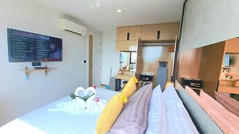 Ao404-nice Seaview One Bedroom At Ao Nang Beach