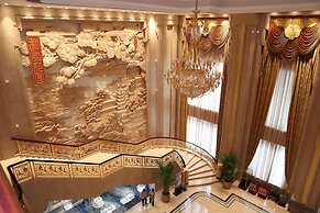 Ladisson Grand World Hotel Dongyang