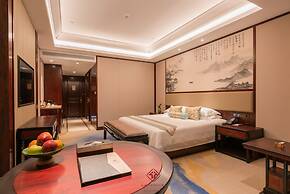 Ladisson Grand World Hotel Dongyang