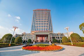 Ladisson Grand World Hotel Dongyang