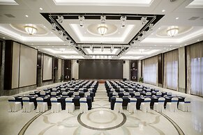 Ladisson Grand World Hotel Dongyang