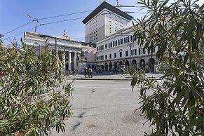 San Matteo s Home in Genova
