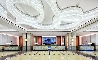 Ladisson Hotel Xinxiang Conference Center