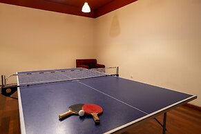 RentPlanet - Gorące Źródła