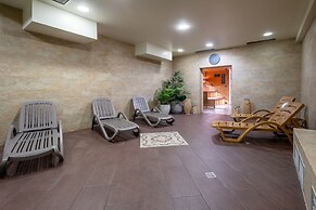 RentPlanet - Gorące Źródła