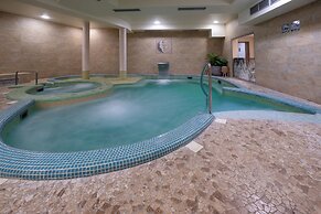 RentPlanet - Gorące Źródła