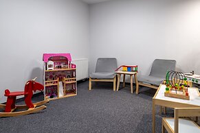 RentPlanet - Gorące Źródła