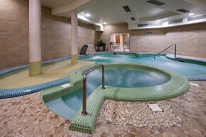 RentPlanet - Gorące Źródła