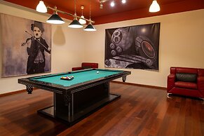 RentPlanet - Gorące Źródła