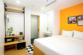 Wilque Hotel Hanoi
