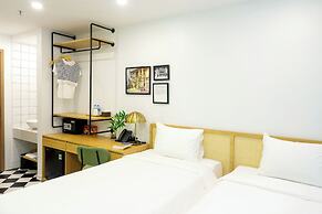 Wilque Hotel Hanoi