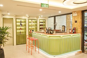 Wilque Hotel Hanoi