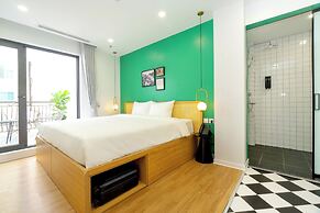 Wilque Hotel Hanoi