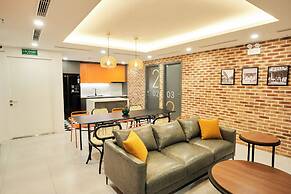 Wilque Hotel Hanoi