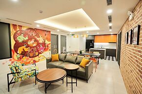 Wilque Hotel Hanoi