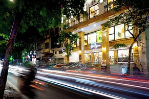 Wilque Hotel Hanoi