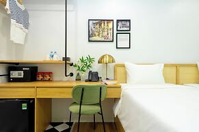 Wilque Hotel Hanoi
