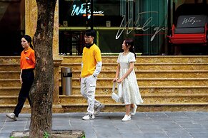 Wilque Hotel Hanoi