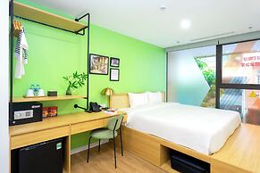 Wilque Hotel Hanoi