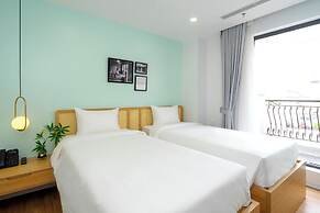 Wilque Hotel Hanoi