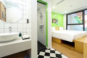 Wilque Hotel Hanoi