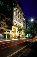 Wilque Hotel Hanoi