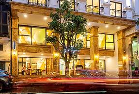 Wilque Hotel Hanoi