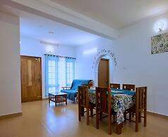 Moon Wings Mountain Resort