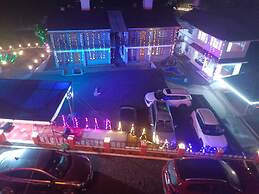 Moon Wings Mountain Resort