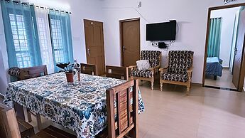 Moon Wings Mountain Resort