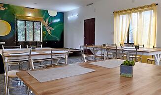 Moon Wings Mountain Resort