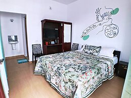 Moon Wings Mountain Resort