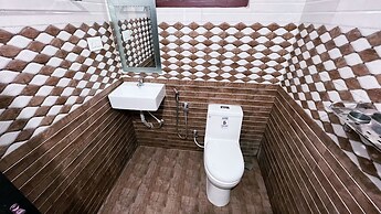 Moon Wings Mountain Resort